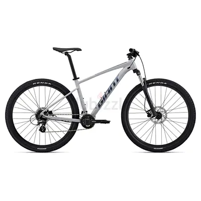 Used Giant Talon Mountain Bike - 29 Wheels, Hardtail, Aluminium Frame