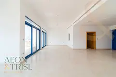 TIP on the Sea 5 Bedroom+Maid Burj Al Arab View