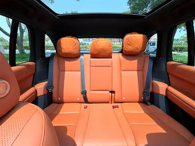 صورة 13 لـ 2024 LI AUTO L6