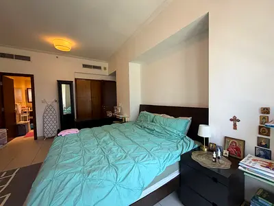 Bright & Spacious 1BR | South Ridge 1 Downtown | Near Dubai Mall