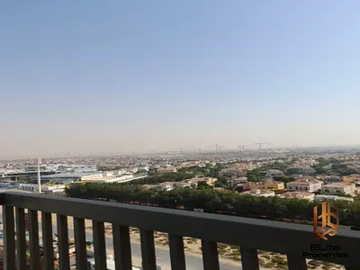 Spacious Studio Apartment | Ready to Move In | Time 1 Dubai Land