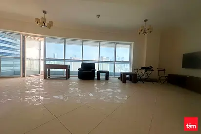 Vacant | Spacious | Unfurnished