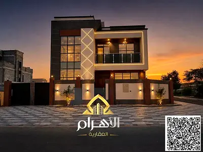 من المالك مباشر شامل رسوم التسجيل والتمليك والمكيفات تسليم علي المفتاح