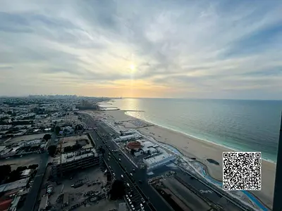 Luxury 3BHK | Full Sea View | 3600 Sq Ft | Ready to move