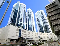 High Floor Studio | Spacious Layout | Ready to Move