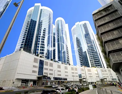 High Floor Studio | Spacious Layout | Ready to Move