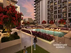 Spacious layout | Ayala | Breathtaking Views