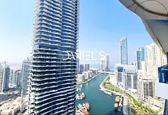 Furnished | Chiller Free | Marina View