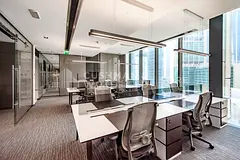Premium Fully Fitted and Furnished | DIFC Views