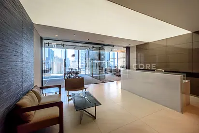 Premium Fully Fitted and Furnished | DIFC Views