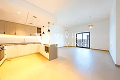Vacant | Prime Location | Bright apartment