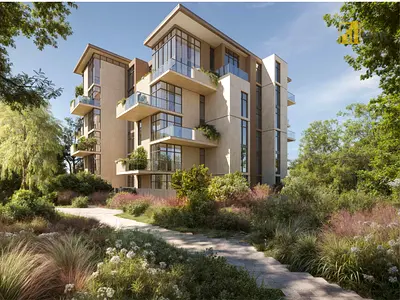 2BR Forest & Pool Facing | Close to OP