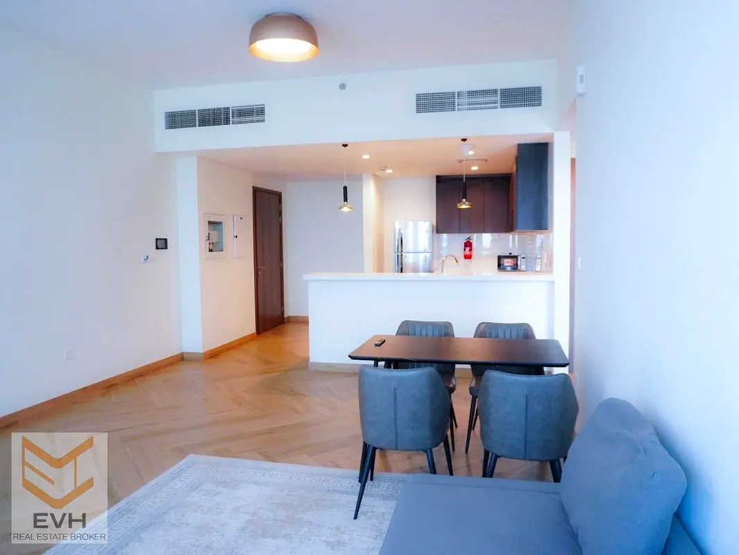Near Metro | Furnished | Ready To Move