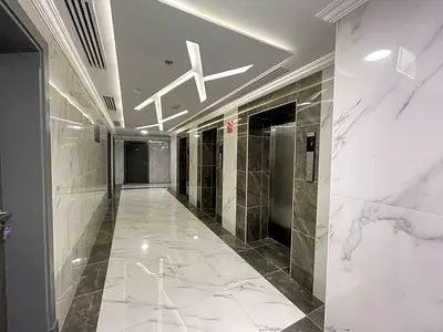 HURRY !!! HOT DEAL !!!SPACIOUS 1 BEDROOM APARTMENT FOR RENT INTERNATIONAL CITY , WITH BALCONY , BEST LOCATION BEST PRICE FAMILY ONLY