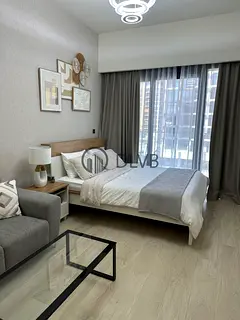 Furnished Studio | Balcony | Meydan &amp; Downtown View
