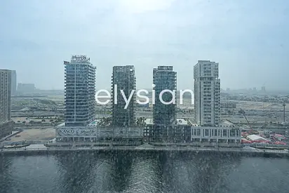Canal View | Prime Location | Spacious Unit
