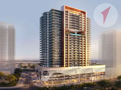 Contemporary 2BR Apartment | Great Connectivity