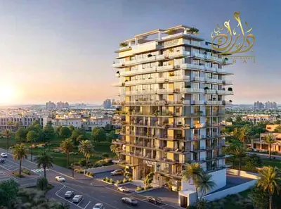 مفروش بالكامل | DLRC | عائد استثمار مرتفع | ملكية حرة | PHPP