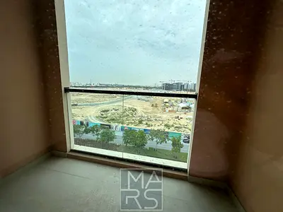 Brand new 3 bedroom with close kitchen and open view 105k