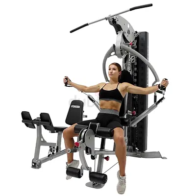 FORCE USA Home Gym Pro 2