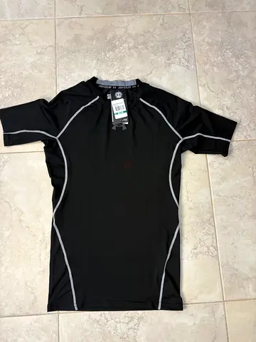 Under armour t shirt