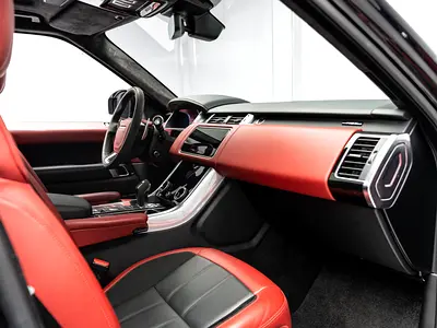 Land Rover Range Rover Sport HST, миниатюра 14