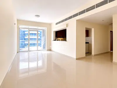 High Floor | Canal View | Prime Location