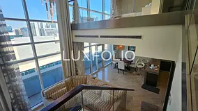 Loft Duplex | Fully Furnished | Vacant
