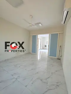 Largest two-bedroom apartment with a roof terrace in Rawda 3, second tenant > 1800 sq ft > 3 b