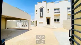 Spacious 3BR + Maid | Prime Location in Barashi |