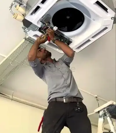 Ac repair sharjah, gas filling 99 AED