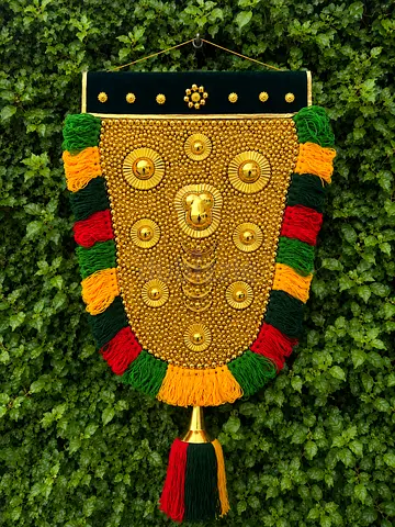 Handmade Nettipattom for sale