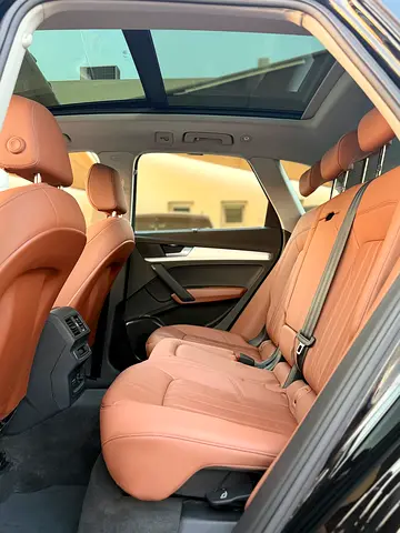 Audi Q5 2.0 TFSI quattro, миниатюра 14