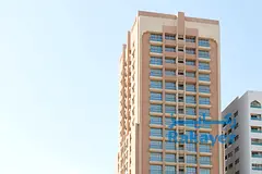 No Commission spacious 02 Bhk Apartmets at prime location ,fitted wardrobes, a modern kitchen 03 bal