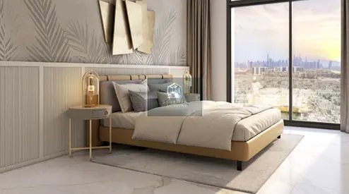 Close to METRO | Spacious Layout | Modern