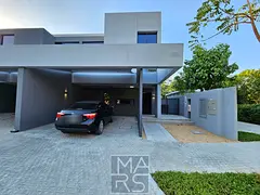 Live in the Heart of the Forest Brand New 3BR Corner Unit in Kaya Masaar