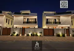 Exclusive Weekly Offer Villa Modern Personal Finishing No Fees Annual Services Lifetime Ownership
