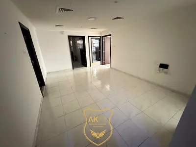 Spacious 3BHK Only for Indian Families Near Mega Mall
