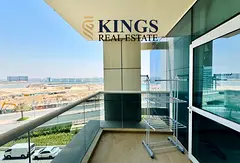 Furnished 2BR | Lagoon | Community View