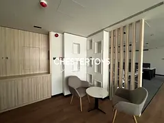 Fully Furnished | DMCC required | Operational