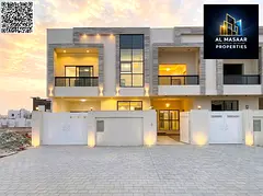 Own your dream villa and invest in a luxurious villa in the heart of Al-Hilweh for a price that incl