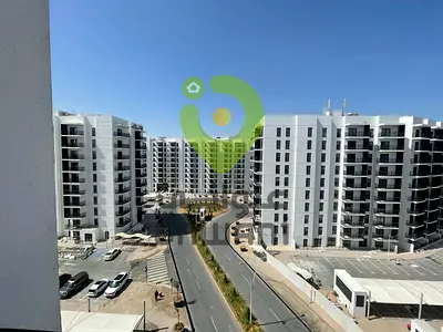 Waters Edge | Bright 1BR | Premium Location
