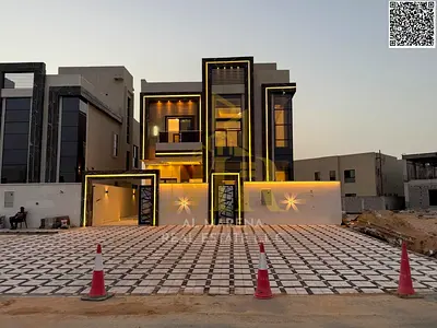 فيلا راقية في الحليو 2… تصميم عصري بسعر مميز
