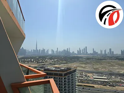 High Floor | amazing price | ready to move | Hot offer