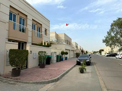Spacious 2BHK Villa with Maid’s Room for Rent | Prime Location | Stunning Burj Khalifa View | Premium Living