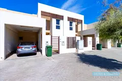 Flamingo - 2 Bedroom + Maid for Rent Mina Al Arab - Near the Pool