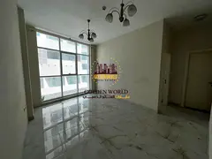 English: Panorama 1BR Apartment with Open View, 2 Bathrooms &amp; Premium Finishing – AED 37K