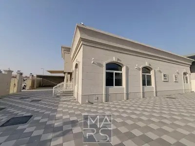 Elegant Brand New 4BR + Maid Room | Garden | Ground Floor Living