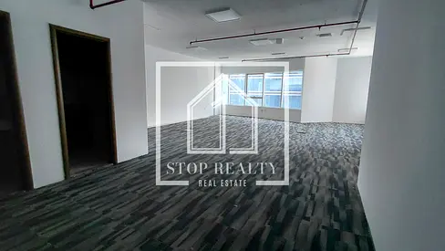 SPACIOUS | 2BHK | MARINA SKYLINE VIEW
