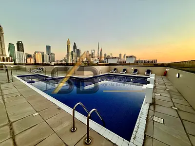 Ready to Move || 1 Bedroom Apartment || Walkable to Metro Station